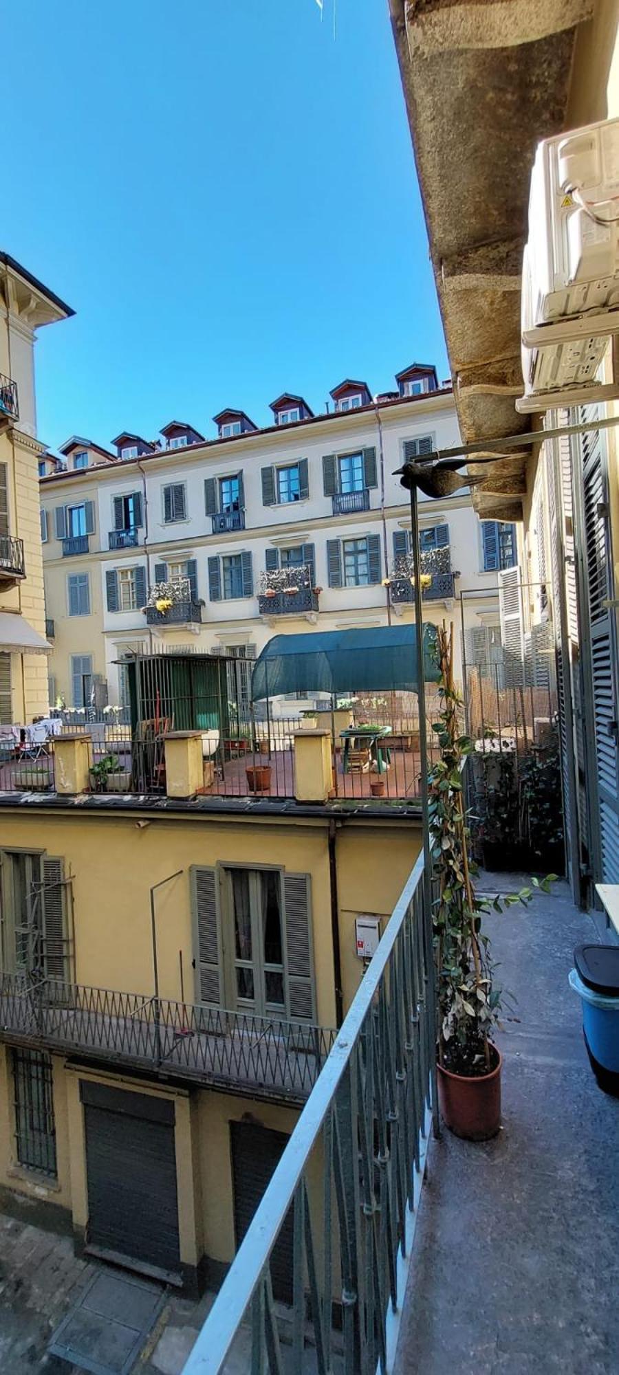 Il Giardino Di Porta Nuova Turim Exterior foto